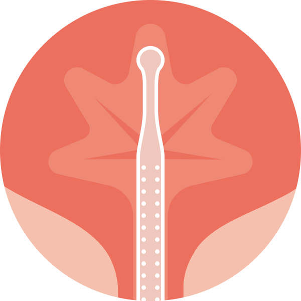 Luja Complete Bladder Emptying
